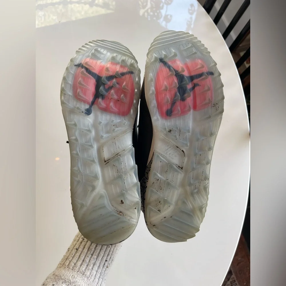 Nike good size